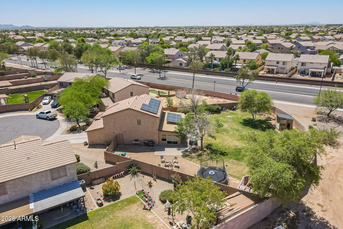 Photo of 21188 N DUNCAN Drive