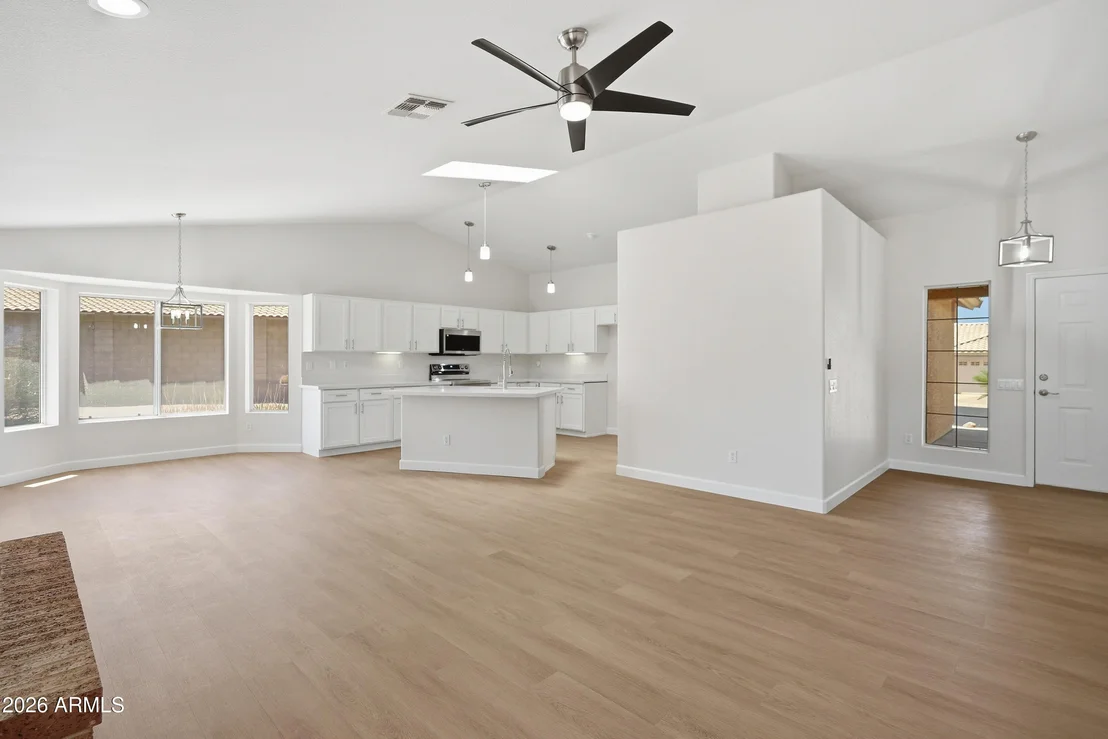 Photo of 3049 N PINNULE Street