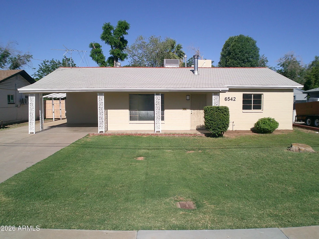 Photo of 6542 N 61ST Drive