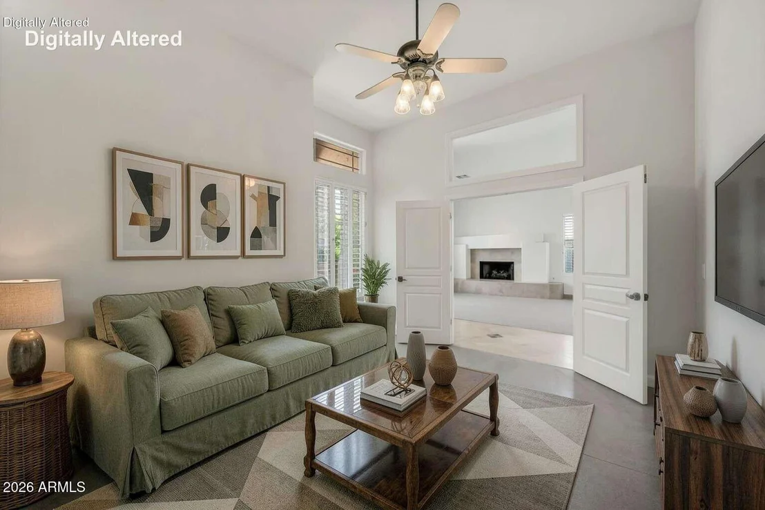 Photo of 1860 E STEPHENS Drive