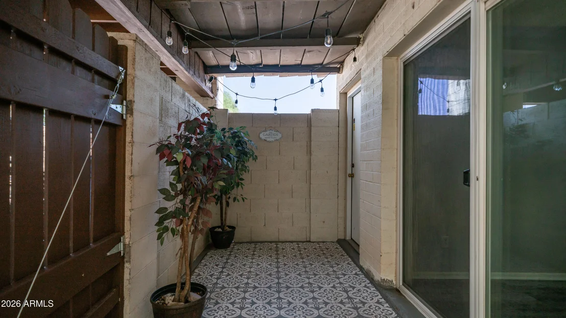 Photo of Unit 55 at 1725 N DATE Street
