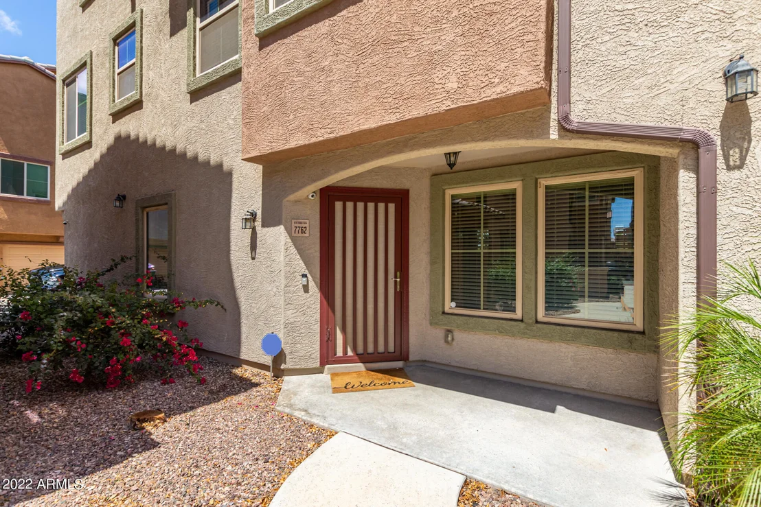 Photo of 7762 W PIPESTONE Place