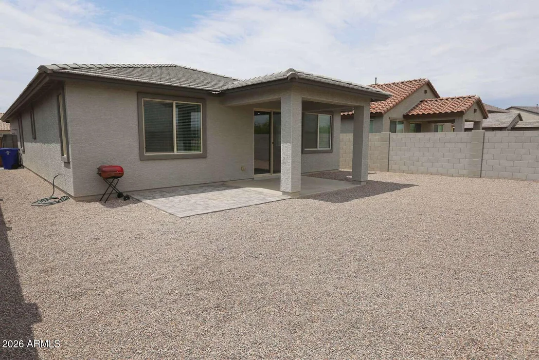 Photo of 15562 W HACKAMORE Drive