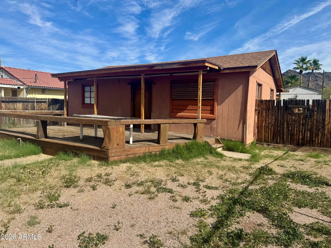 Photo of 9829 N 13TH Place