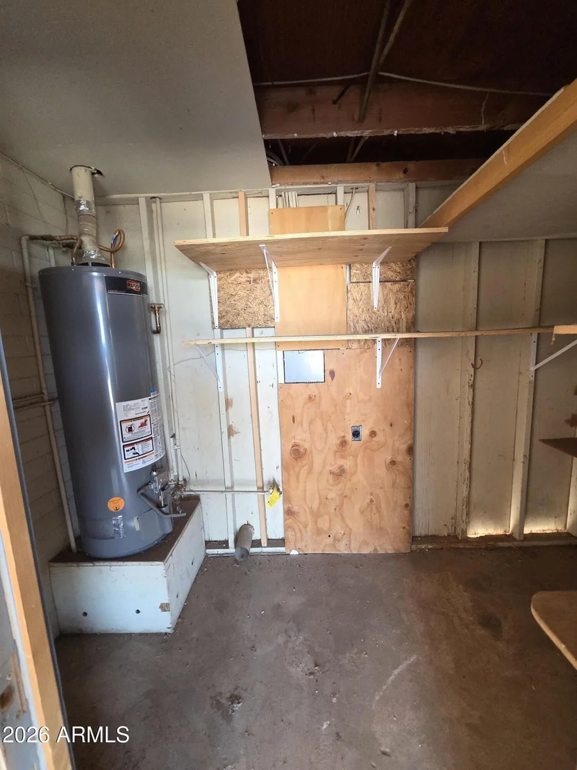 Photo of 309 W DESERT Drive