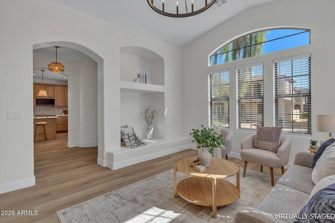 Photo of 2414 W JAKE Haven