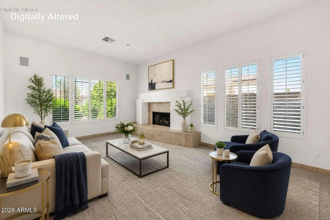 Photo of 1860 E STEPHENS Drive