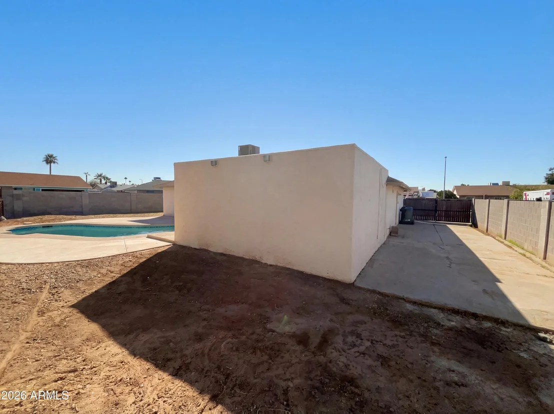 Photo of 4902 W WINDROSE Drive