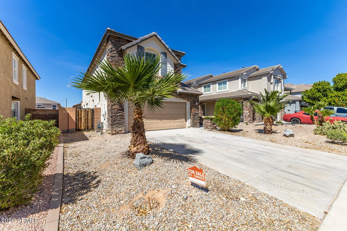 Photo of 3682 N 292ND Drive