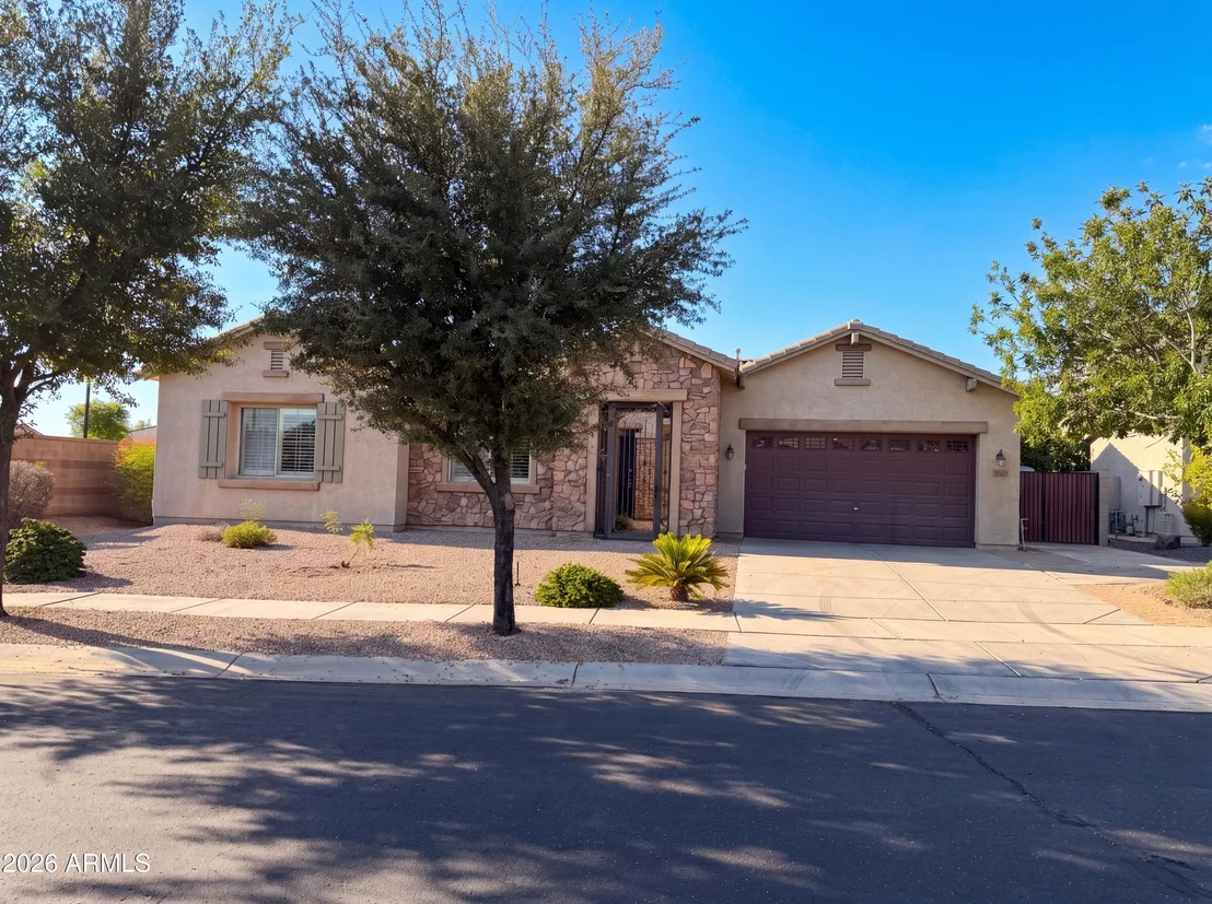 Photo of 3080 E POWELL Way