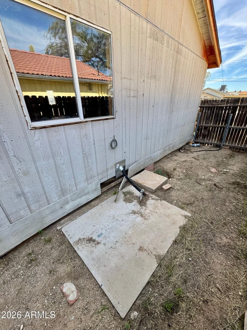 Photo of 9829 N 13TH Place