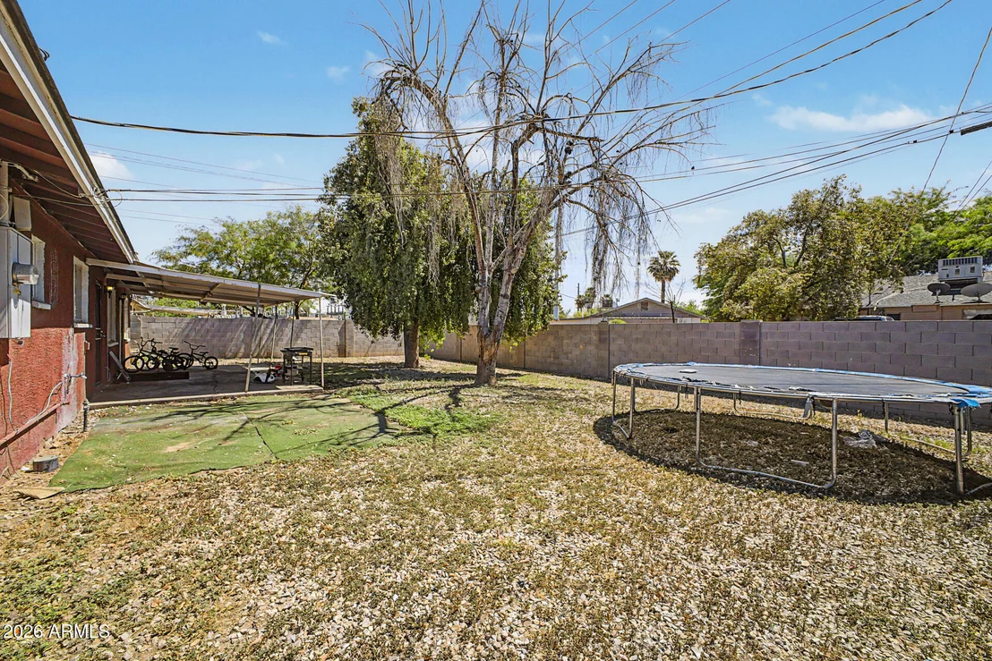 Photo of 4727 W OSBORN Road