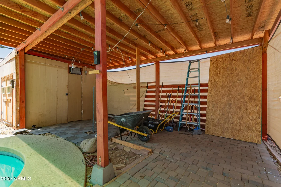 Photo of 1378 N WICKIUP Road