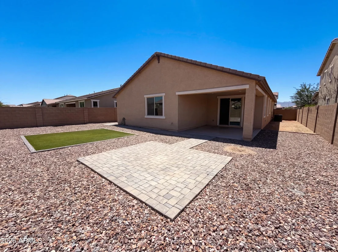 Photo of 8014 W ATLANTIS Way