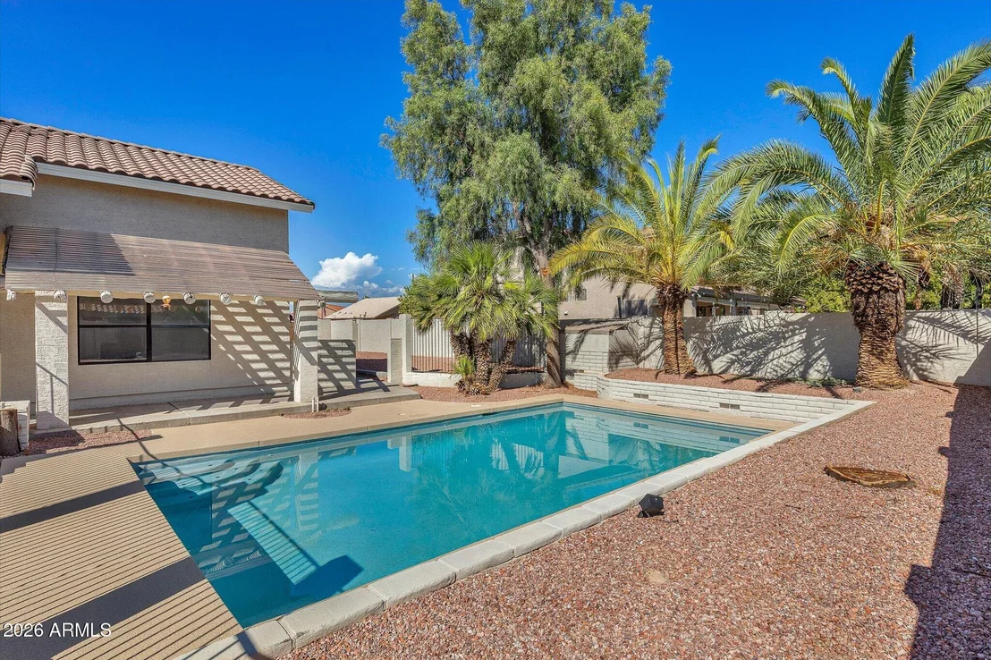 Photo of 5533 W WEST WIND Drive