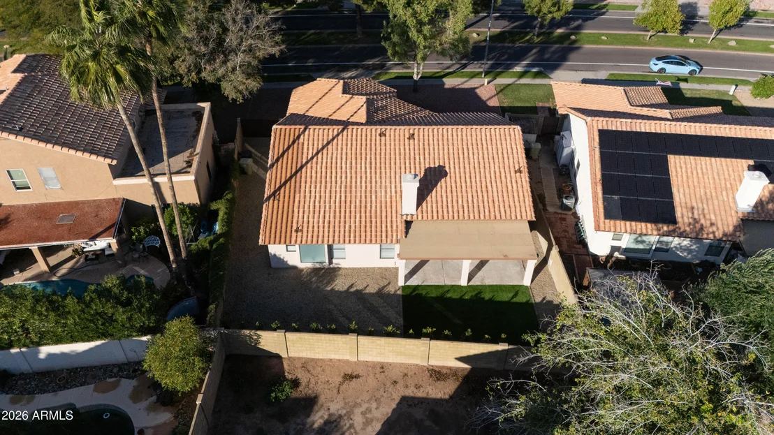 Photo of 7395 W UTOPIA Road