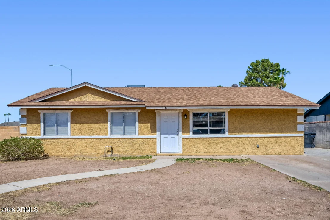 Photo of 1339 N HILLCREST Circle
