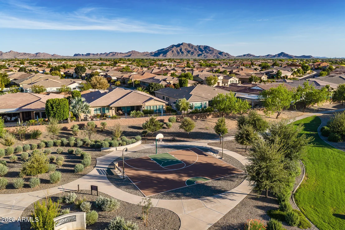 Photo of 3746 E AZALEA Drive