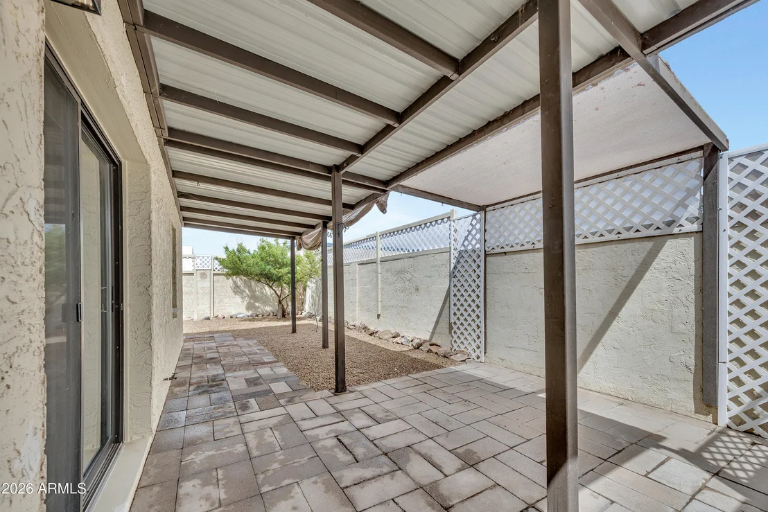 Photo of Unit 24 at 1725 N DATE Street