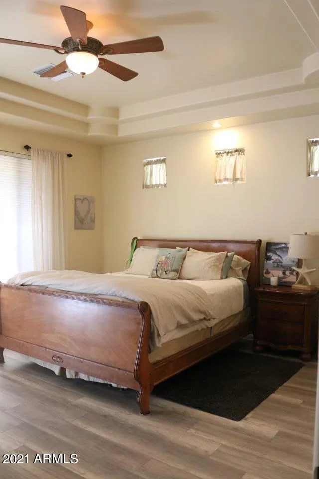 Photo of 2707 W DESERT RANCH Road