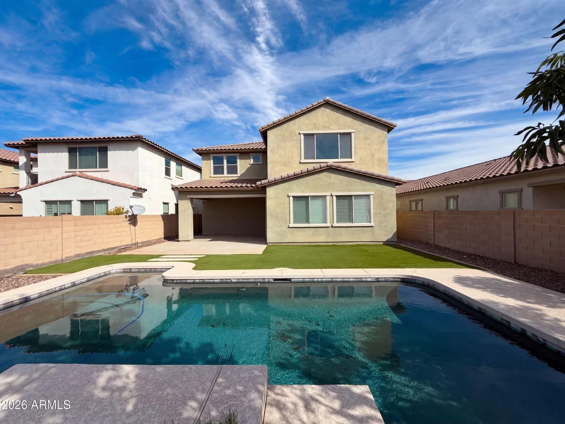 Photo of 20509 W VALLEY VIEW Drive