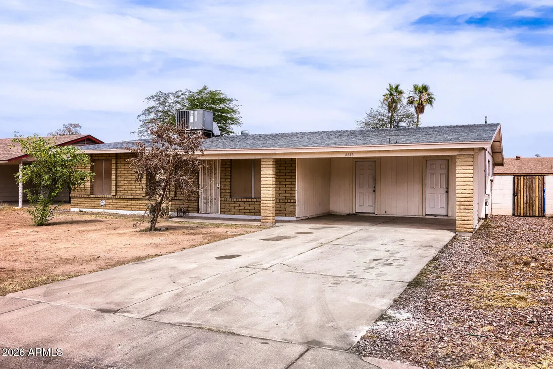 Photo of 3243 N 77TH Drive