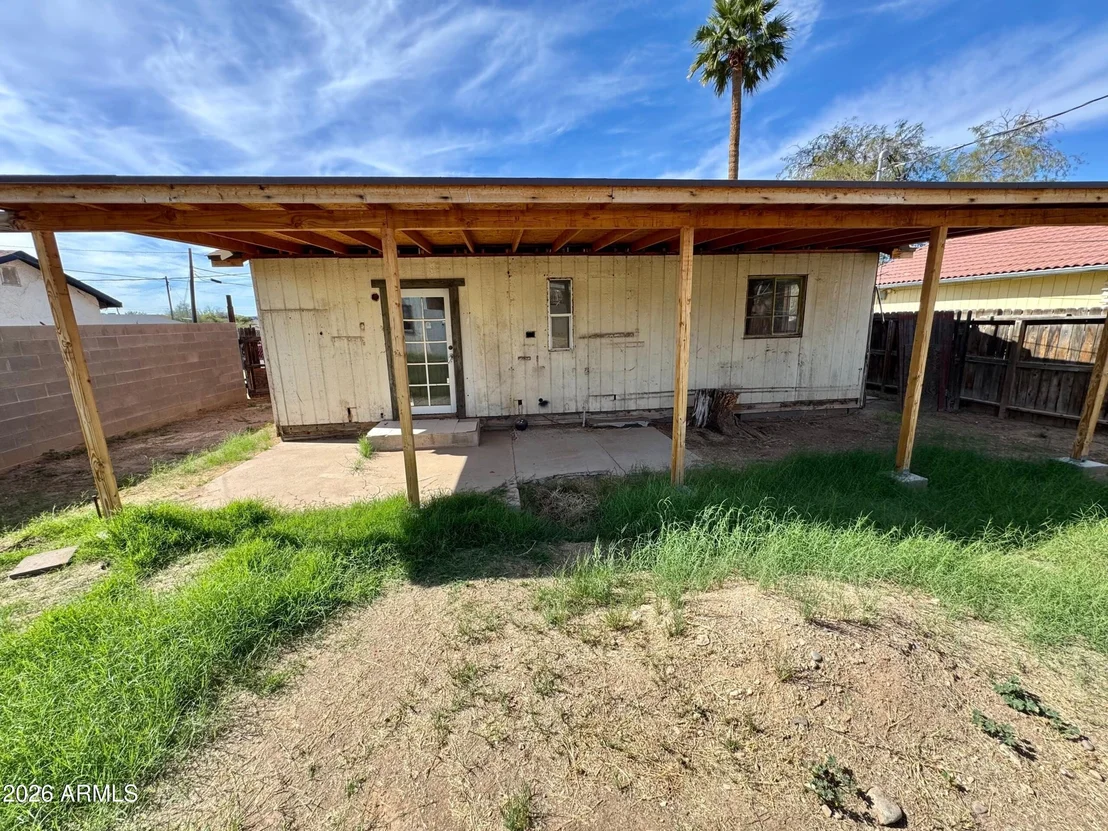 Photo of 9829 N 13TH Place