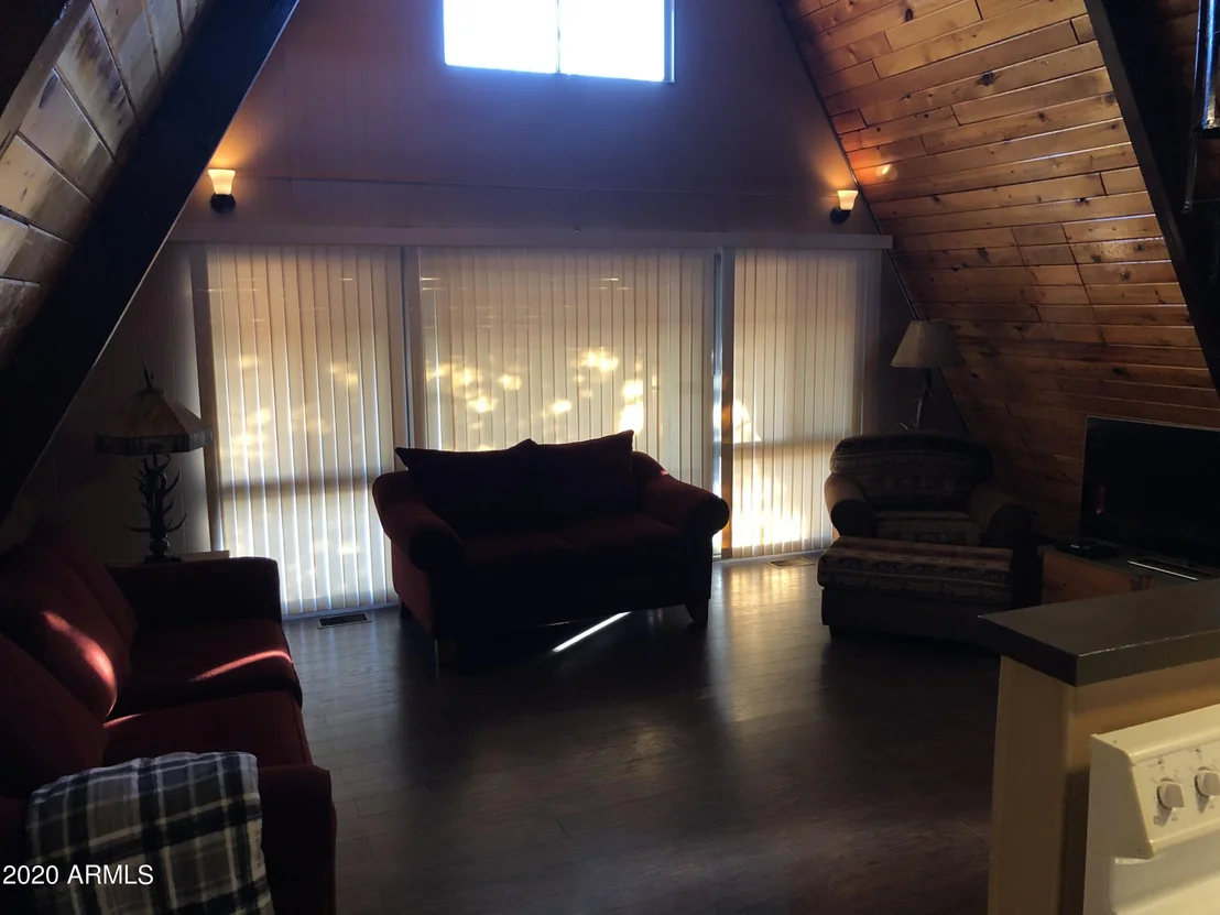 Photo of 8031 W STALLION Road