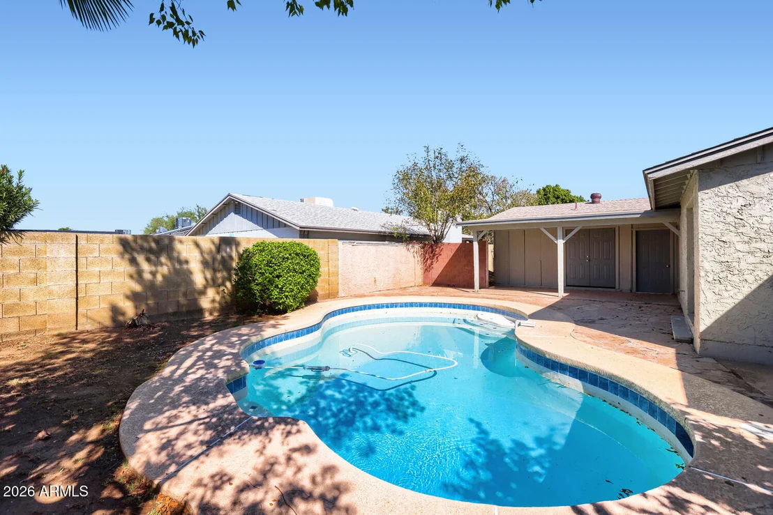 Photo of 7239 W CAVALIER Drive