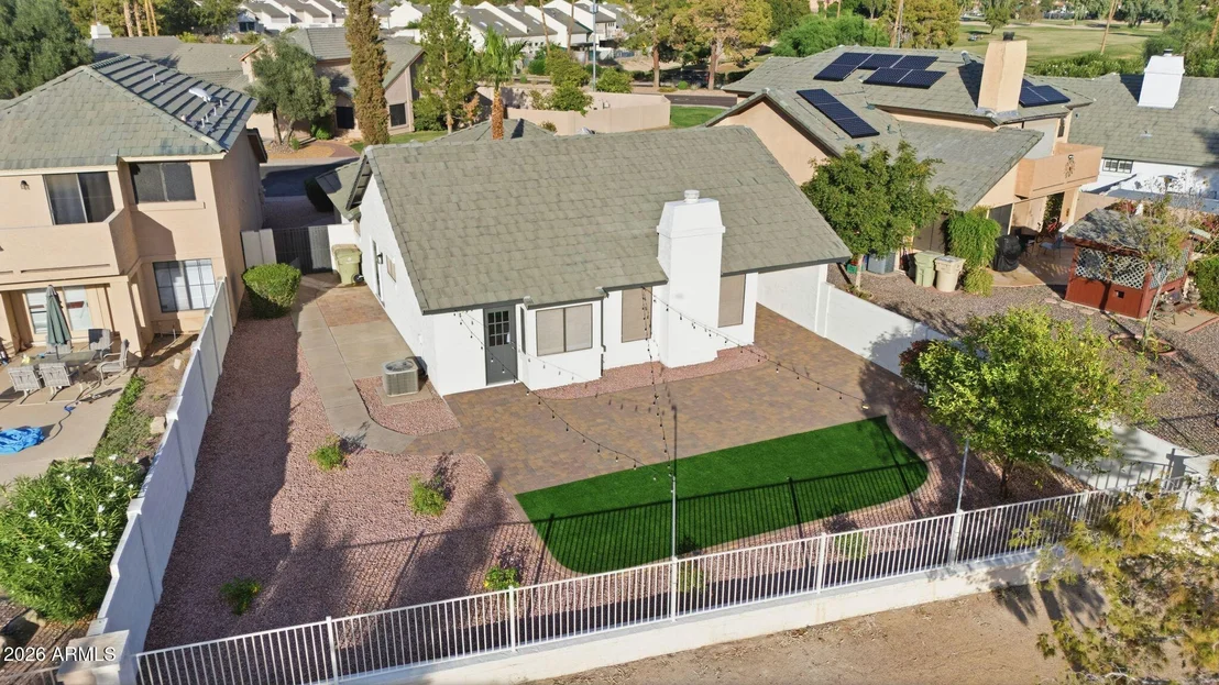 Photo of 7515 W SEQUOIA Drive