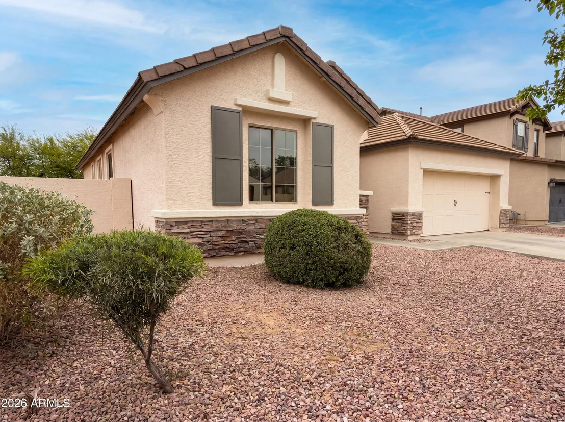 Photo of 14101 W WINDROSE Drive