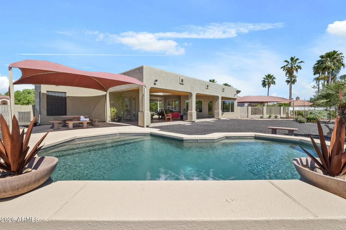 Photo of 2687 E ARROWHEAD Trail