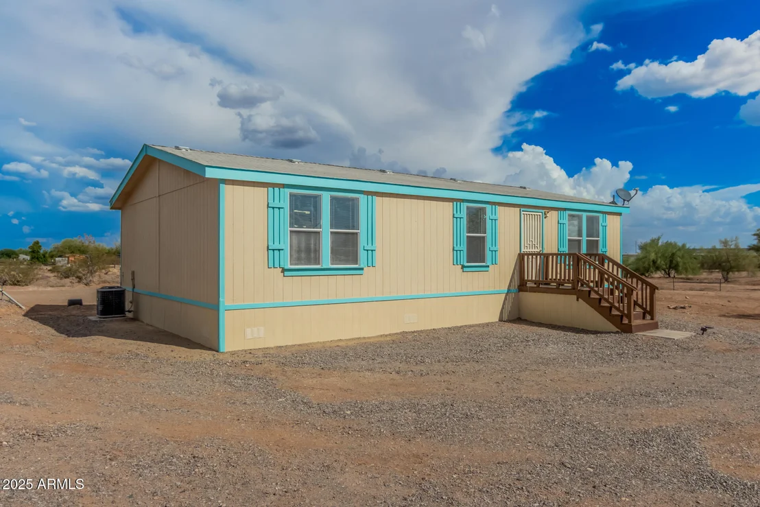 Photo of 16619 W WINDSTONE Trail