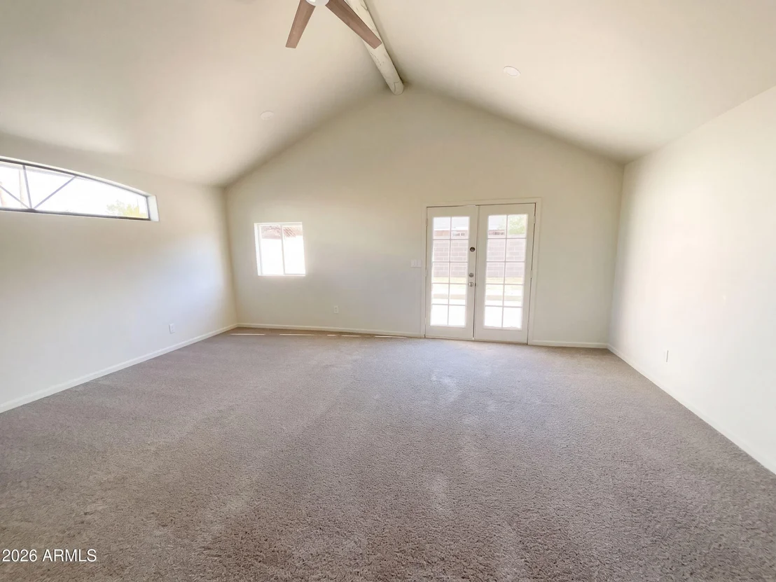 Photo of 4253 E VINEYARD Road