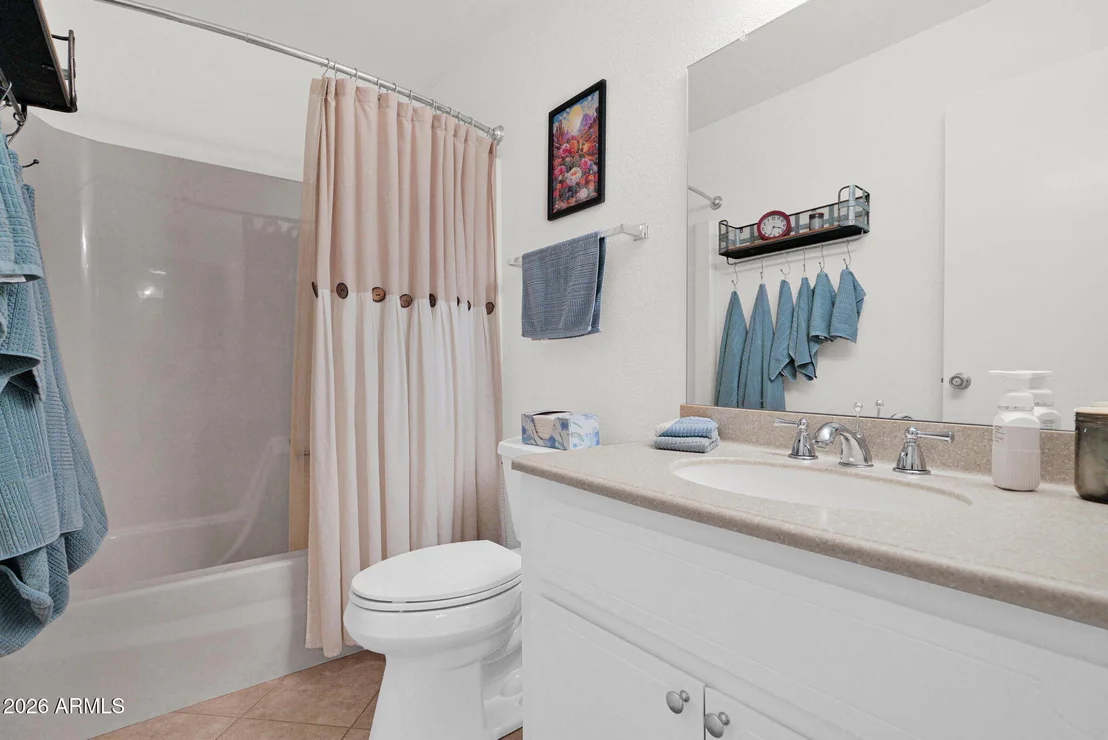 Photo of 7746 E PARK VIEW Drive