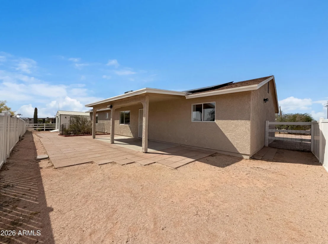 Photo of 23115 E OXBOW Drive