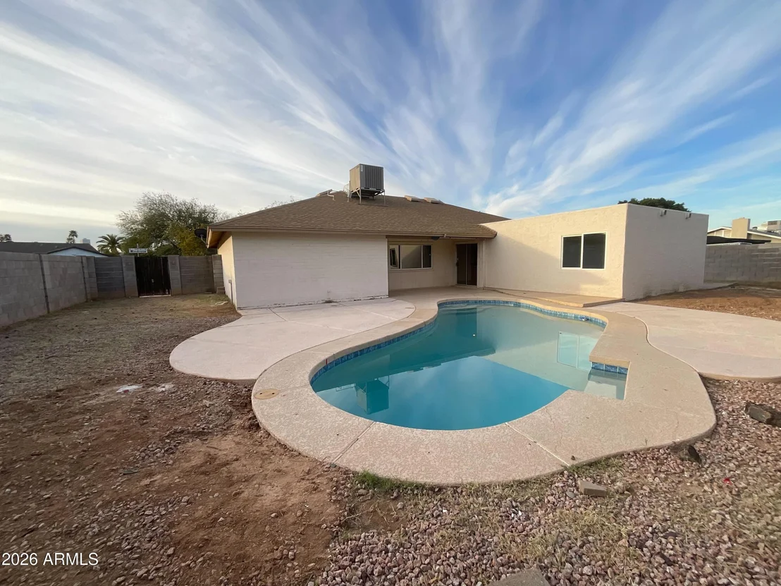 Photo of 4902 W WINDROSE Drive