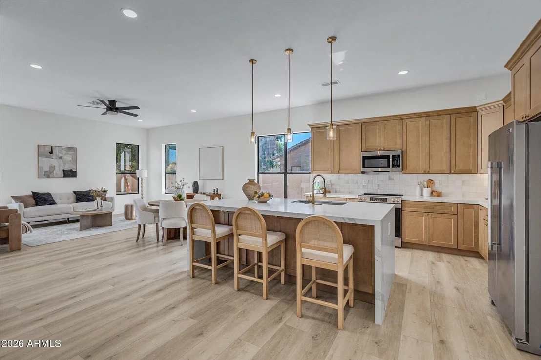 Photo of 5533 W WEST WIND Drive