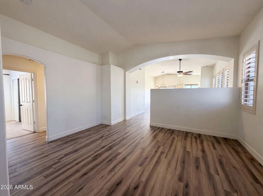 Photo of 3951 E TIMBERLINE Road