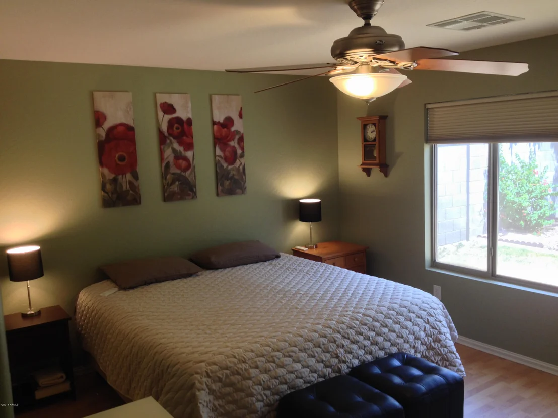 Photo of 1007 E IRMA Lane