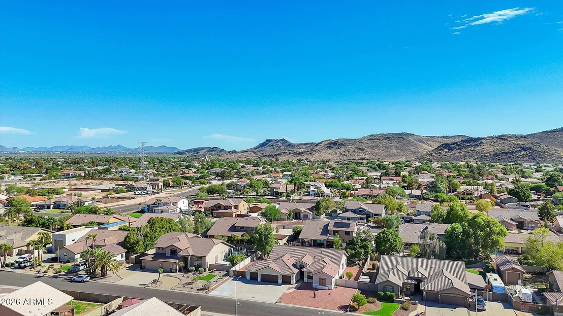 Photo of 5533 W WEST WIND Drive