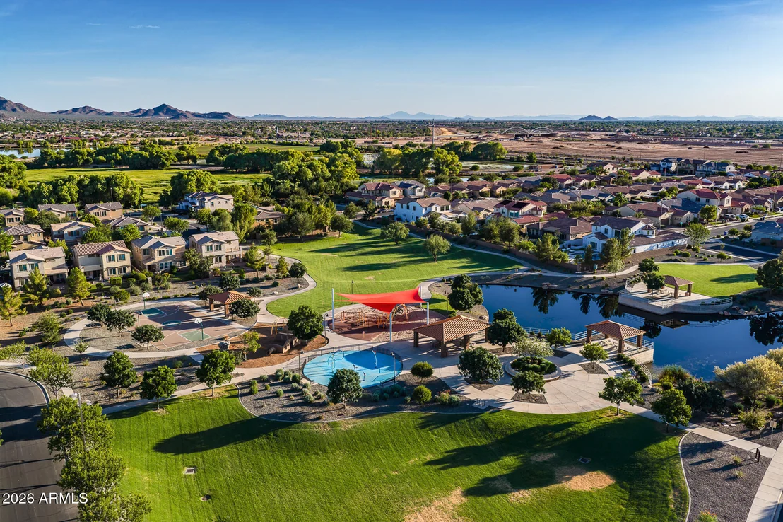 Photo of 3746 E AZALEA Drive