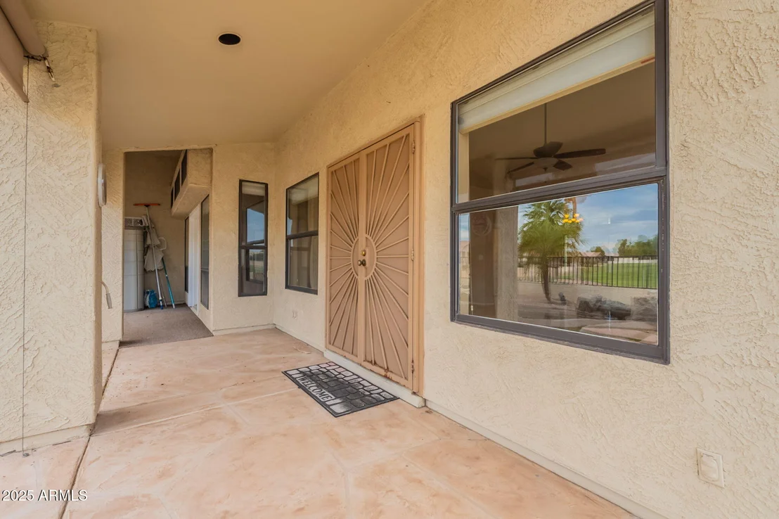 Photo of 2535 N PINNULE Circle