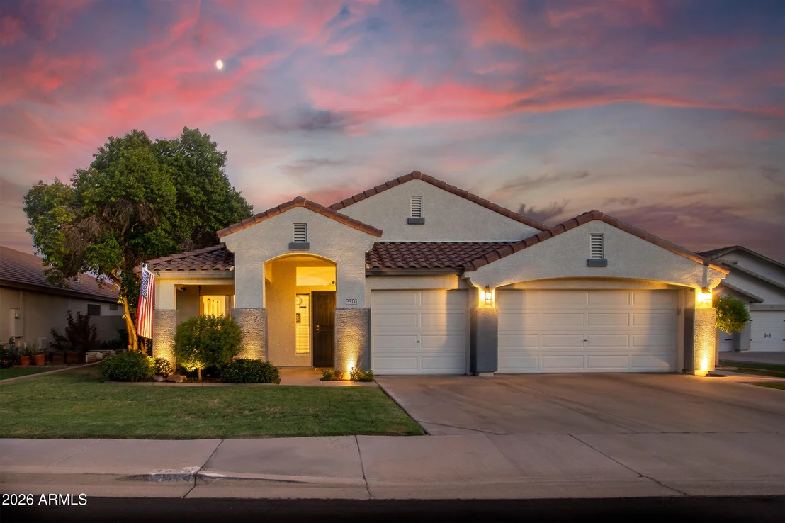 Photo of 5515 E GARNET Circle