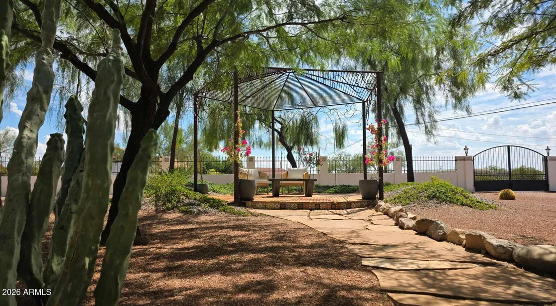 Photo of 4932 E GREASEWOOD Street