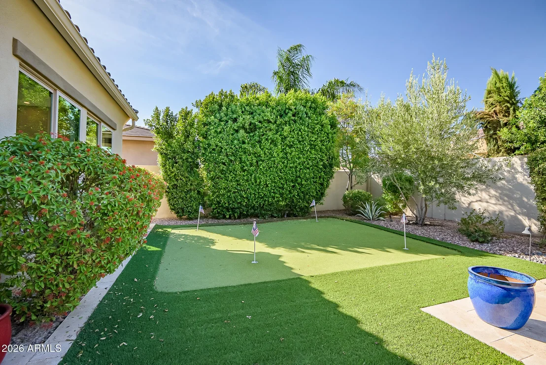 Photo of 3746 E AZALEA Drive