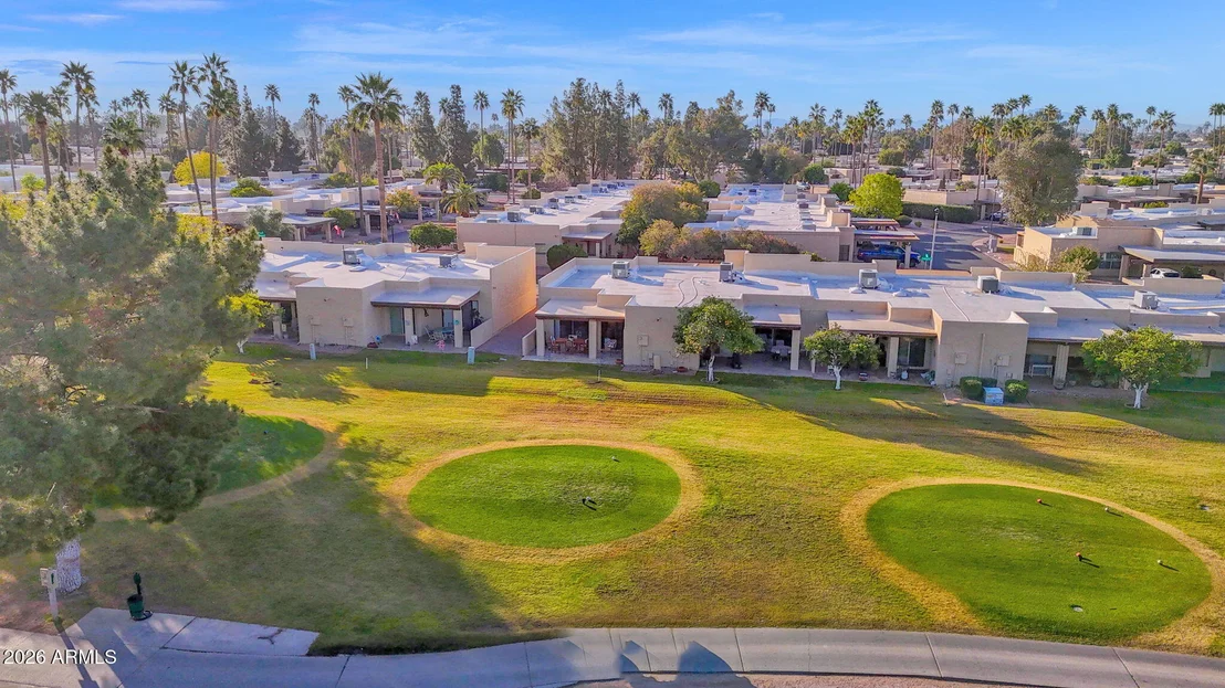 Photo of 7746 E PARK VIEW Drive