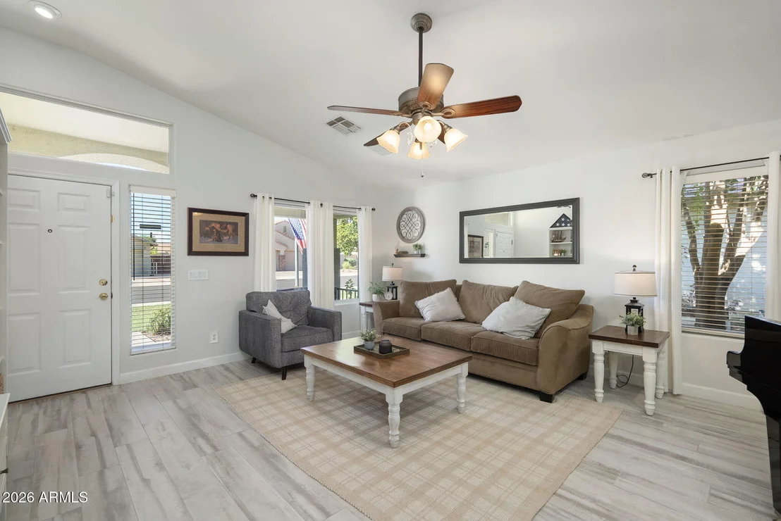 Photo of 5515 E GARNET Circle