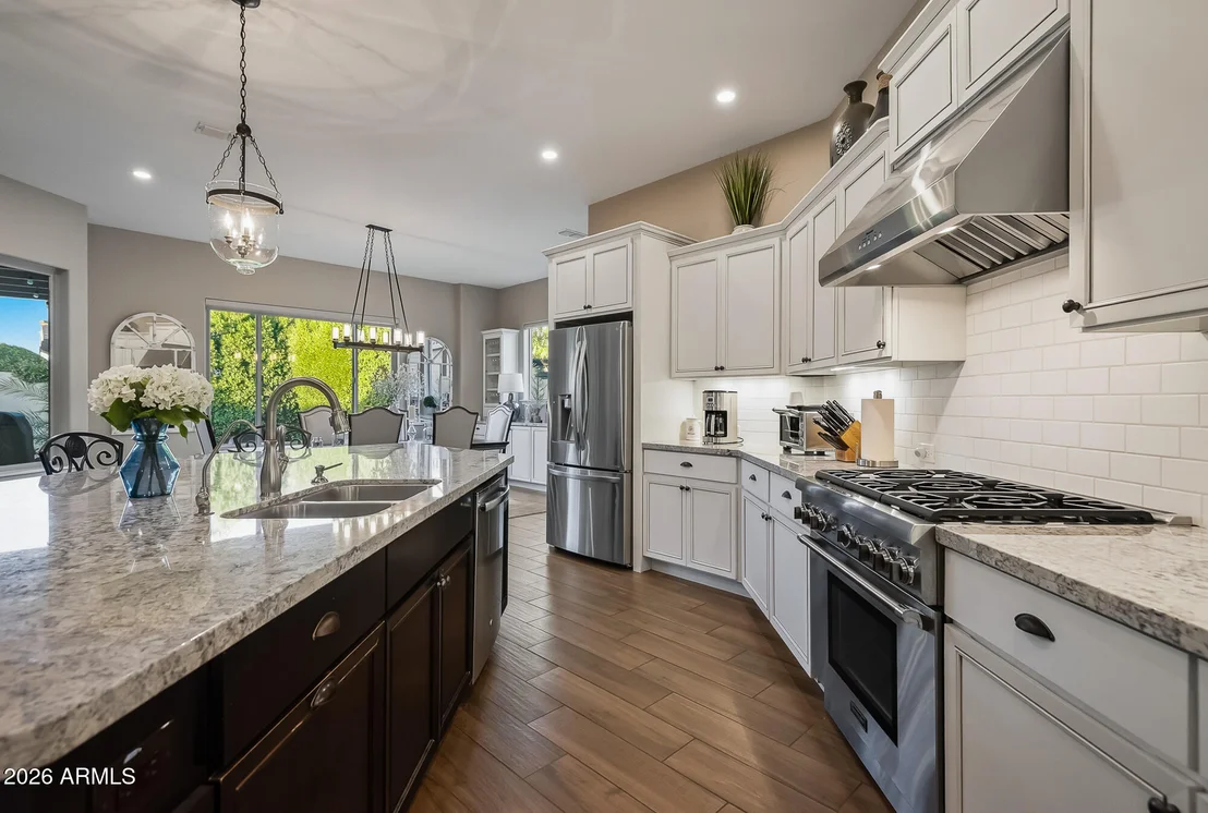 Photo of 3746 E AZALEA Drive