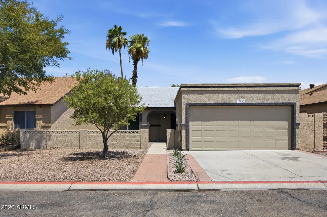 Photo of 10029 N 66TH Lane